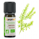 Florame organiska cineola rozmarīna ēteriskā eļļa, 10ml